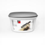 Baumit Glitter - Vopsea decorativa Glitter pentru exterior (Variante produs: 14 L, Culoare: SilverFine 774G) (BMT-11000299-774G)