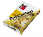 Baumit DuoContact - Adeziv si Masa de Spaclu pentru Polistiren si Vata Bazaltica 25 kg (BMT-11000034)