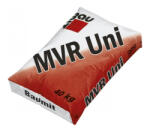 Baumit MVR Uni - Tencuiala Universala Var-Ciment Alba pentru Interior si Exterior (Ambalare: Sac 40 kg) (BMT-11000152)
