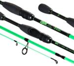 Gunki Shop Lanseta Spinning Gunki Spot ED 2.40m 15-40g (SPM.67351)