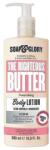Soap & Glory Ingrijire Corp Original Pink The Righteous Butter Lotion Lotiune 500 ml