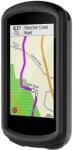  Dissasse szilikon tok Garmin Edge 1030/1030 Plus GPS kerékpáros komputerhez - fekete (680700939A)