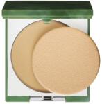 Clinique Pudră Stay Matte Sheer Pressed Powder Buff Pudra 7 g