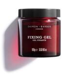 Daimon Barber Hairstyling Fixing Gel Ceara 100 g