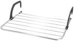 AdTrend Suport rufe suspendabil, aluminiu plastic 63 x 49 x 17 cm (119026)