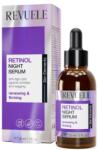 Revuele Ingrijire Ten Retionl Night Serum Ser 30 ml