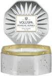 Voluspa Lumanari & Aromatizatoare Octagon Tin Candle Branche Vermeil Lumanare Parfumata 340 g