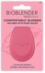 Eco Tools Accesorii Compostable Blender Infused With Rose Water Buretel Machiaj ă