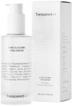 Transparent Lab Ingrijire Ten Pure Glycerin Face Serum Ser 50 ml