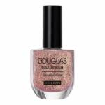 Douglas Machiaj Unghii Nail Polish Glitter Gleaming Plum Lac 10 ml