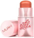 Cupio Machiaj Ten Guilty Lolita Muah Blush Hotline Pink 7 g
