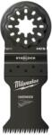 Milwaukee нож за осцилиращ трион 35 x 42 mm (48906011)