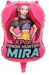 HeliumKing Balon din folie KPOP - Mira 39, 5 x 56 cm