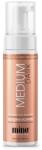 MineTan Solare Medium Dark Tanning Foam Autobronzant 200 ml