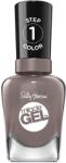 Sally Hansen Machiaj Unghii Good Kind Pure Nail Polish To The Taupe Lac 15 ml