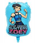 HeliumKing Balon folie KPOP - Zoey 39, 5 x 56 cm