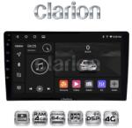 Clarion gl700 (xd8581- 4645-10) (xd8581-4645-10) Авто мултимедия