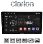 Clarion gl700 (xd8581-4645-9) (xd8581-4645-9) Авто мултимедия
