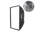 Glare One GlareOne Softbox 80x120 Easy Fold (SESOFT80X120B)