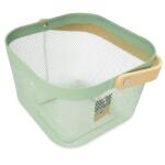 Heinner Cos cu maner Risa verde (HR-BSKRIS-GRN) - typec