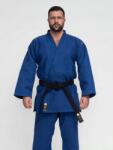 FIRUZ Master , Judo-Gi, 155см, kék, 750 g/m2 100% pamut (FK-JM155BL)