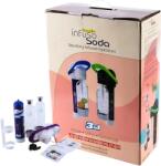  Vízkarbonizáló készülék Infuso Soda 3in1- Szódakészítő Gép 2 db 0, 9l-es palack (MPN)