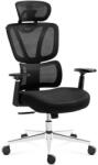 Mark Adler Ергономичен стол Mark Adler - Expert 4.6, черен (MA-EXPERT 4.6 BLACK)