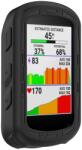  Szilikon tok Garmin Edge 840/540 GPS kerékpáros navigációhoz - fekete (689901617A)