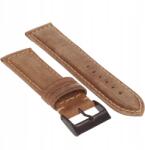Diloy Óraszíj 24 mm Diloy 397.24. 3 Barna (397.24.3)