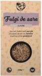 Ecotravio Fulgi de sare cu hribi, 150g, Ecotravio