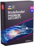 Bitdefender Premium Security 2026 25 de dispozitive / 2 ani (CP_PS_Family_25_24)