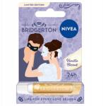 Nivea Bridgerton Edition Vanilla Biscuit ápoló ajakrúzs 4, 8g