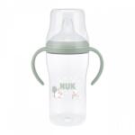 Nuk Sticla pentru bebeluși NUK Perfect Match pentru învățare Oaie 260 ml
