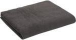Beauty Home Prosop de Plajă Bumbac Antracit 200x80cm E3043-ANTRACIT (Ε3043-ΑΝΘΡΑΚΙ) Prosop