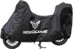 Nordcode Husă Motocicletă Impermeabilă Nordcode Evo Plus Premium + Top Case Negru (NOR000COV14)