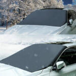 Carro Parasolar Parbriz Auto Exterior 210x120 cm RC-184 (RC-184)