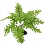 Repti Planet Dekorációs Páfrány Növény Nephrolepis 20cm (paproc3)