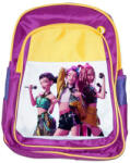 Photoretous KPOP Demon Hunters Ghiozdan De Spate Scoala Primara Violet PHRT-BAG-KPOP12 (PHRT-BAG-KPOP12)