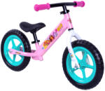 SVX Bicicleta fara pedale copii Paw Patrol (Patrula Catelusilor) fete, cadru metalic (34084SV)
