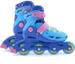 SVX Role copii reglabile Stitch, hard boot, marime 30, 33 (59485SV) Role