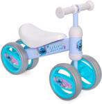 SVX Bicicleta fara pedale copii Stitch, 4 roti (59556SV)