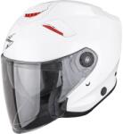 Scorpion Exo-gt Jet Pearl White (C.SP.EXO-GT JET BLA PRL-70)