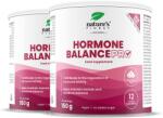 Nature’s Finest Hormone Balance PRO | suport natural pentru hormoni și PMS | ashwagandha, sunătoare, valeriană, zinc - naturesfinest - 258,00 RON