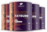 Nature’s Finest 100% Morosil | 4x Night FatBurn Extreme de la Nature's Finest | Cele Mai Bune Produse de Slăbit Nocturne din Marea Britanie | Organic