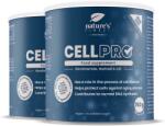Nature’s Finest Cell PRO | băutură pentru longevitate | niacină, CoQ10, haritaki + vitamina C - naturesfinest - 248,00 RON
