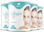 Nature’s Finest Collagen Powder 2+2 | pulbere pură de colagen hidrolizat | colagen tip II pentru elasticitate, articulații și vitalitate