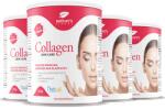 Nature’s Finest 100% Colagen Marin | 4x Collagen SkinCare de la Nature's Finest | Băutură pentru Întărirea Pielii