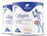 Nature’s Finest Collagen Joint Care Bundle | colagen Fortigel pentru susținerea cartilajului și articulațiilor | suport pentru genunchi, mobilitate, flexibilitate, rigiditate | MSM, măceșe, vitamina C | aromă de port