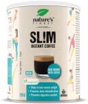 Nature’s Finest Slim Coffee | Neopuntia cactus + guarana + anghinare | cafea Arabica slim pentru controlul apetitului și lejeritate zilnică