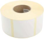 Shamiro 85x85 mm, tekercses thermo címke (2000 címke/tekercs, cséve: 76 mm)